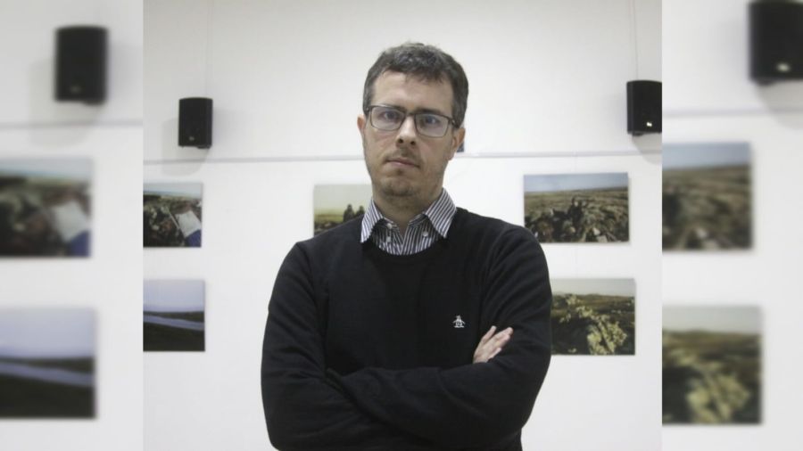 Pablo Pizzorno, Politólogo, investigador y docente UBA/UdeSA: “El peronismo y el antiperonismo se constituyen mutuamente desde el inicio”