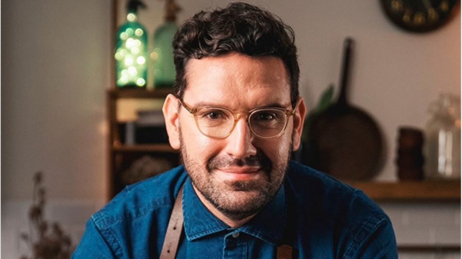 Damián Betular