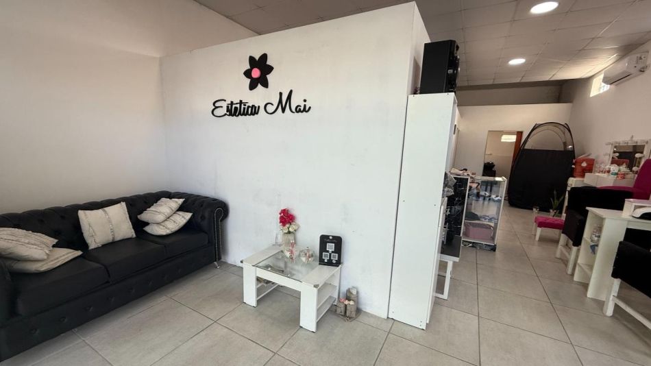 Estética Mai : “Ni todo, ni nada: el equilibrio como forma de vida”