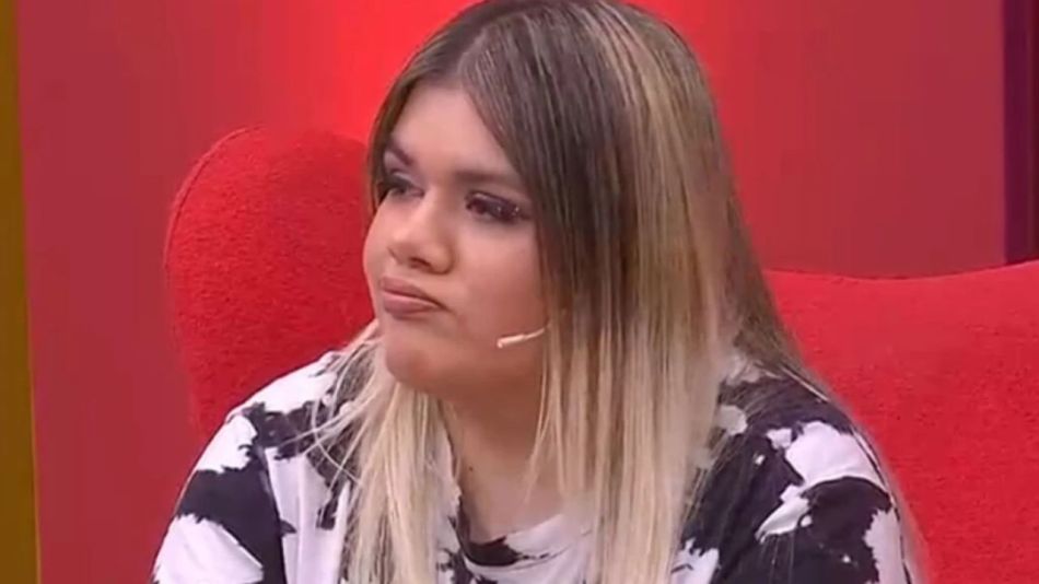 Morena Rial