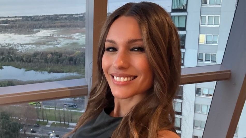 Pampita