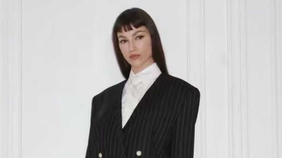Úrsula Corberó