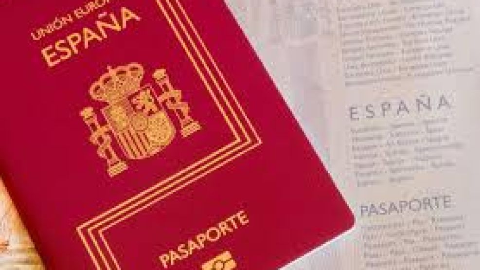 Cuándo es la fecha de vencimiento para acceder al pasaporte español.