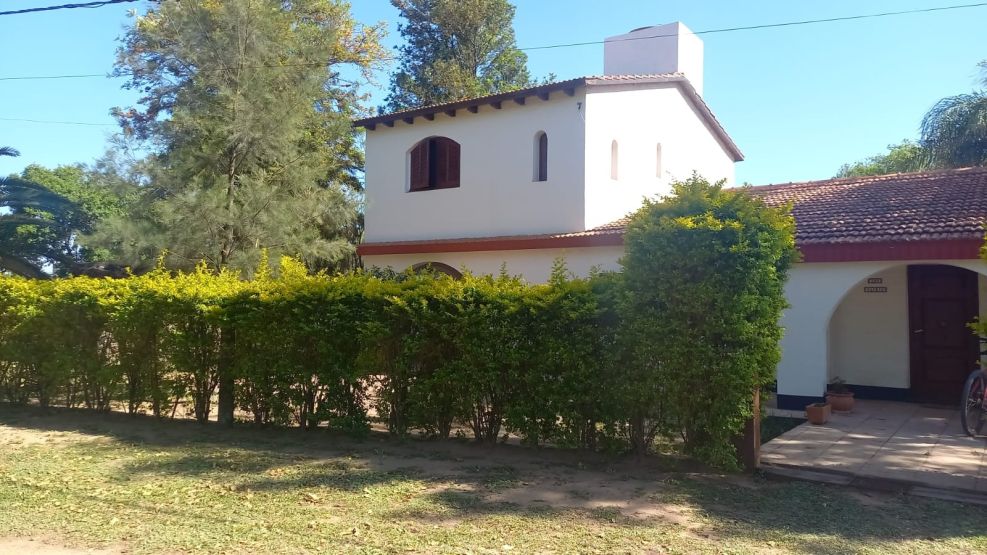 El lugar donde ocurrió el hecho. 