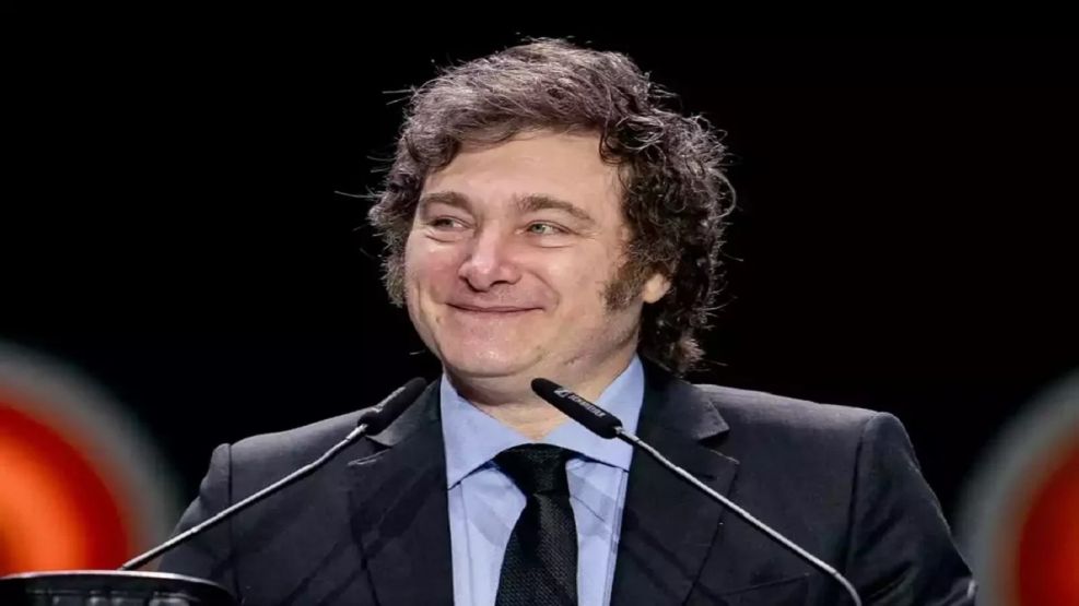Milei