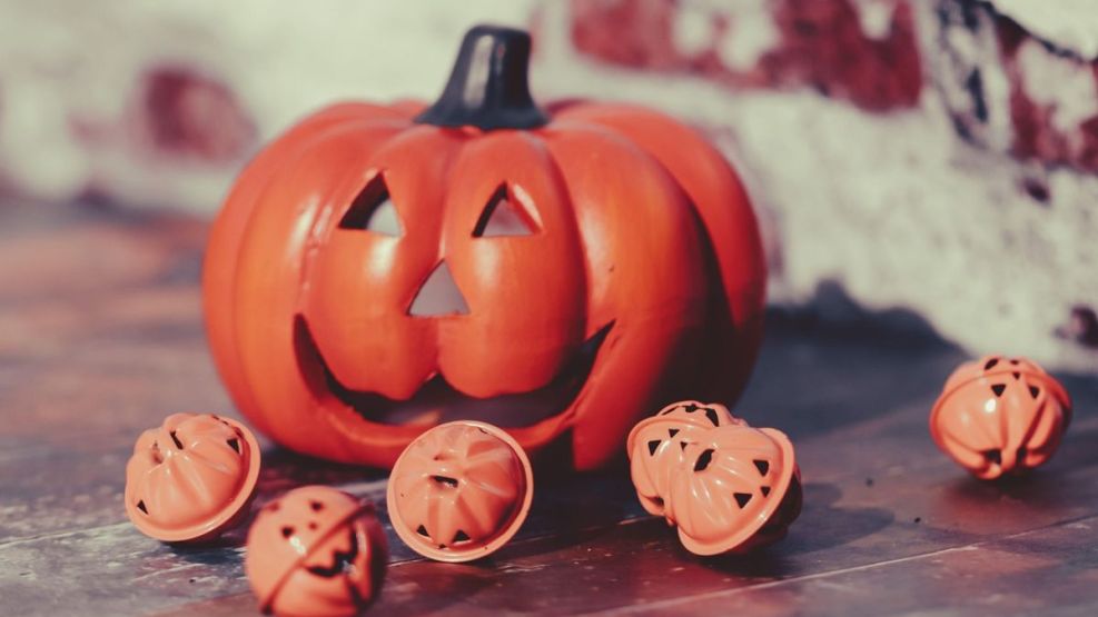 Origen de Halloween: la historia detrás de la Noche de Brujas