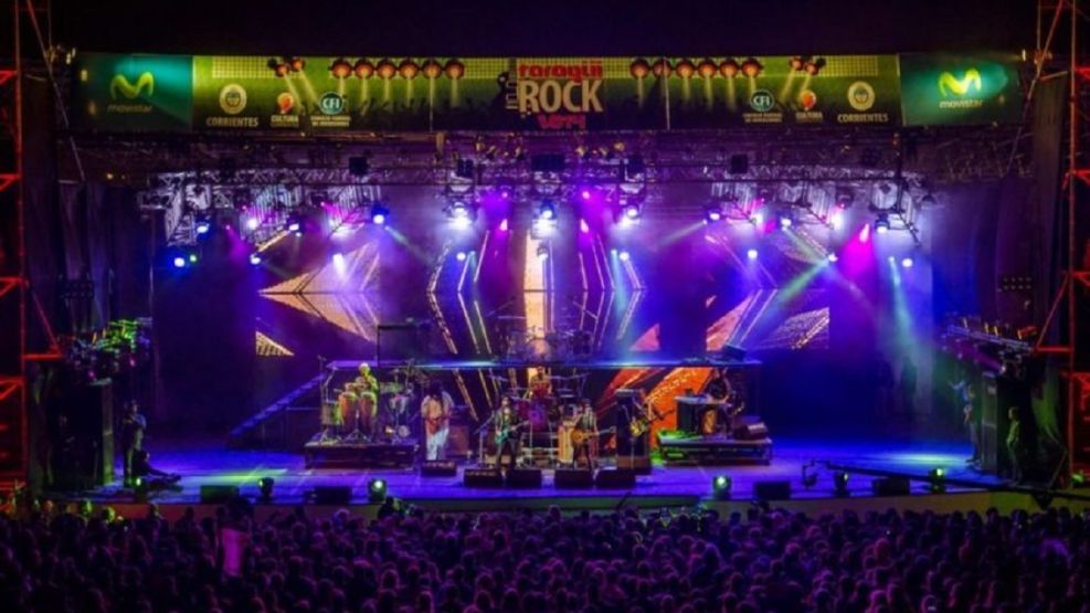 Taragüi Rock Corrientes