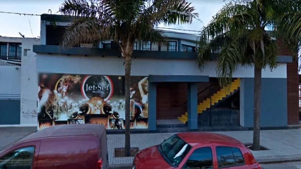 Un joven en coma tras una golpiza en un boliche de Salta 20251021