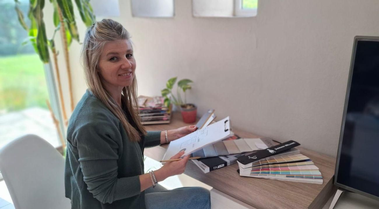 Abraza tu Casa: el diseño como camino hacia el bienestar