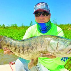 Turismo, 4x4, náutica, armas y por supuesto mucha pesca en tu Weeken de noviembre.