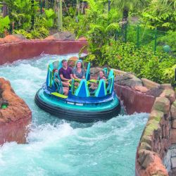 Turismo, 4x4, náutica, armas y por supuesto mucha pesca en tu Weeken de noviembre.