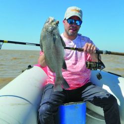 Turismo, 4x4, náutica, armas y por supuesto mucha pesca en tu Weeken de noviembre.