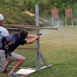 Turismo, 4x4, náutica, armas y por supuesto mucha pesca en tu Weeken de noviembre.