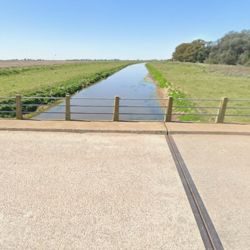 A pesar de tener su predio en la laguna Indio Muerto, el club optó por realizar el torneo en Canal 16 por los aumentos constantes que está teniendo de agua el espejo de Saladillo. 