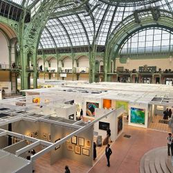 Art Basel París.