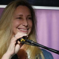 Karina Milei | Foto:CEDOC