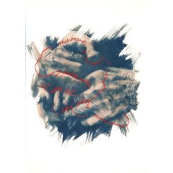 Lucia Calabrino. "Entre lo textil y la imagen: La artista visual experimental que fusiona procesos fotográficos alternativos y memoria" | Foto:CONTENTNOTICIAS