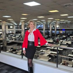 Una terapia que despierta desde adentro | Foto:CONTENTNOTICIAS