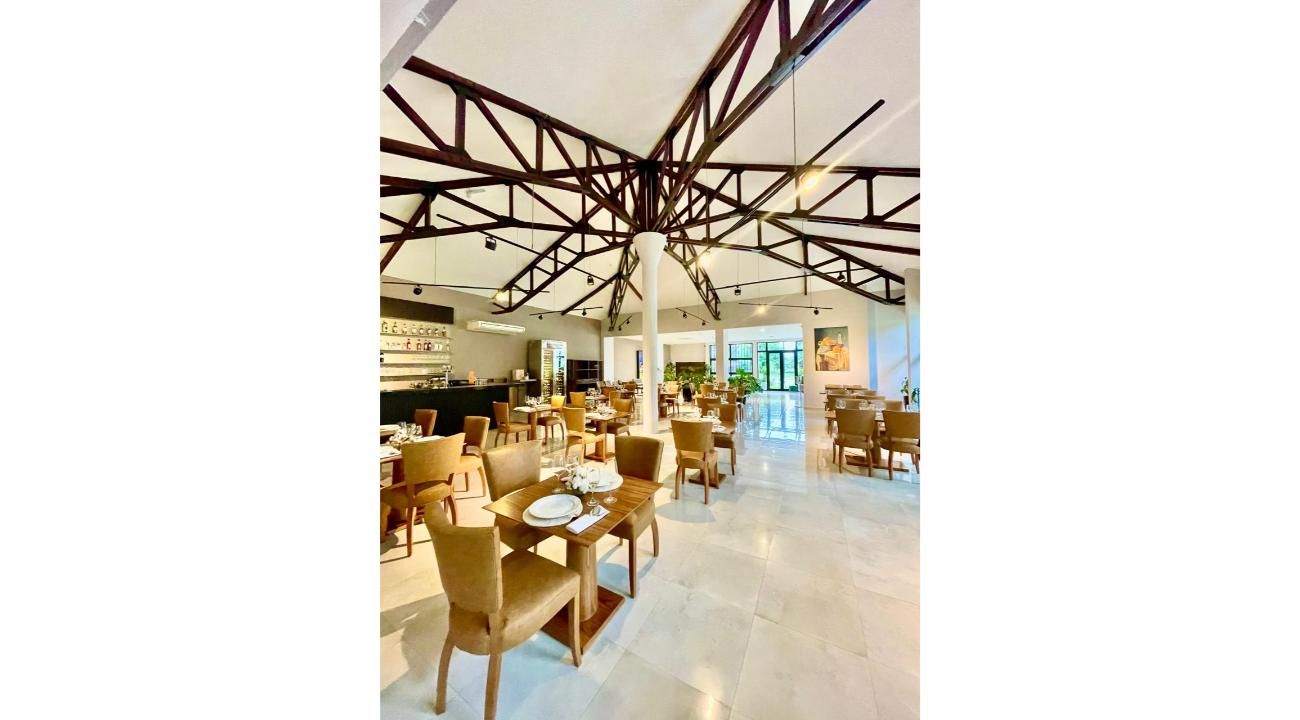 Hotel Boutique Gualamba: elegancia, hospitalidad y raíces chaqueñas