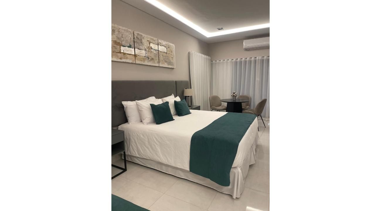 Hotel Boutique Gualamba: elegancia, hospitalidad y raíces chaqueñas