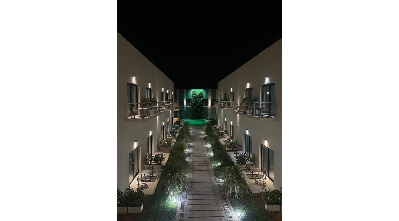 Hotel Boutique Gualamba: elegancia, hospitalidad y raíces chaqueñas