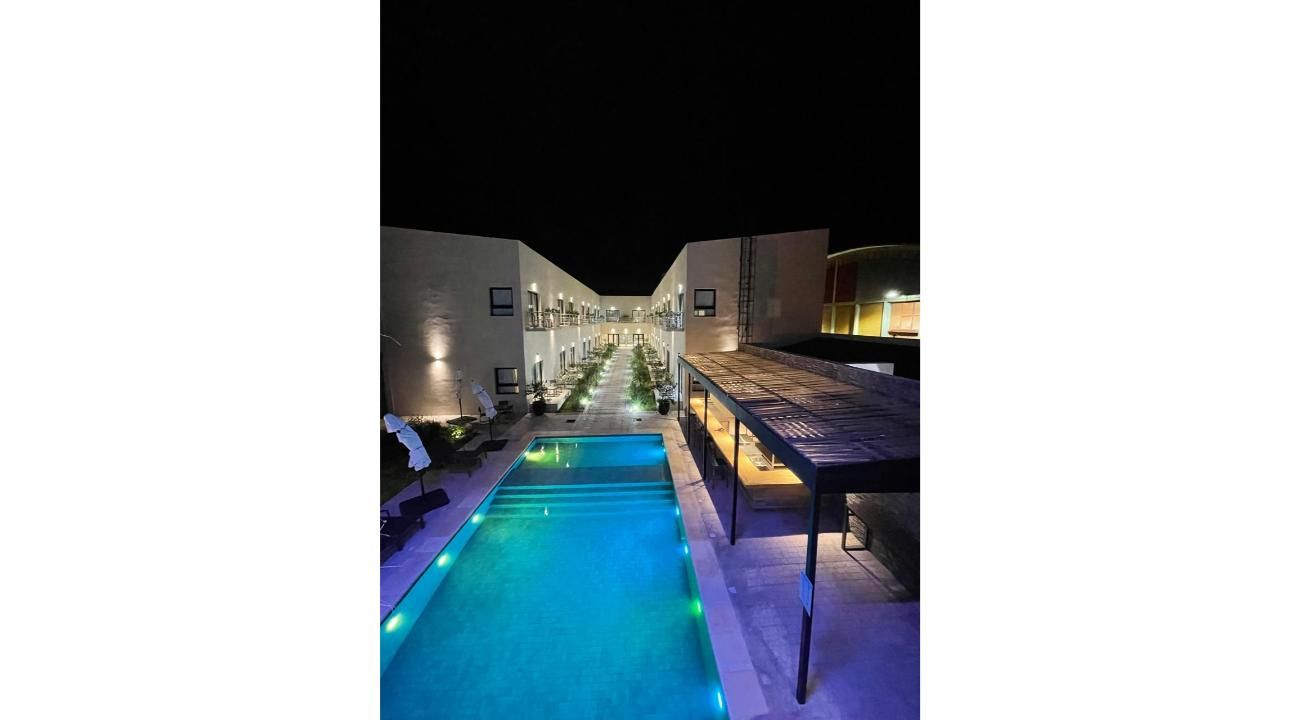 Hotel Boutique Gualamba: elegancia, hospitalidad y raíces chaqueñas