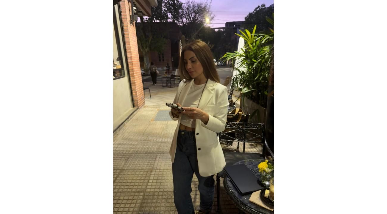 Mai Cotic: comunicar, inspirar y conectar