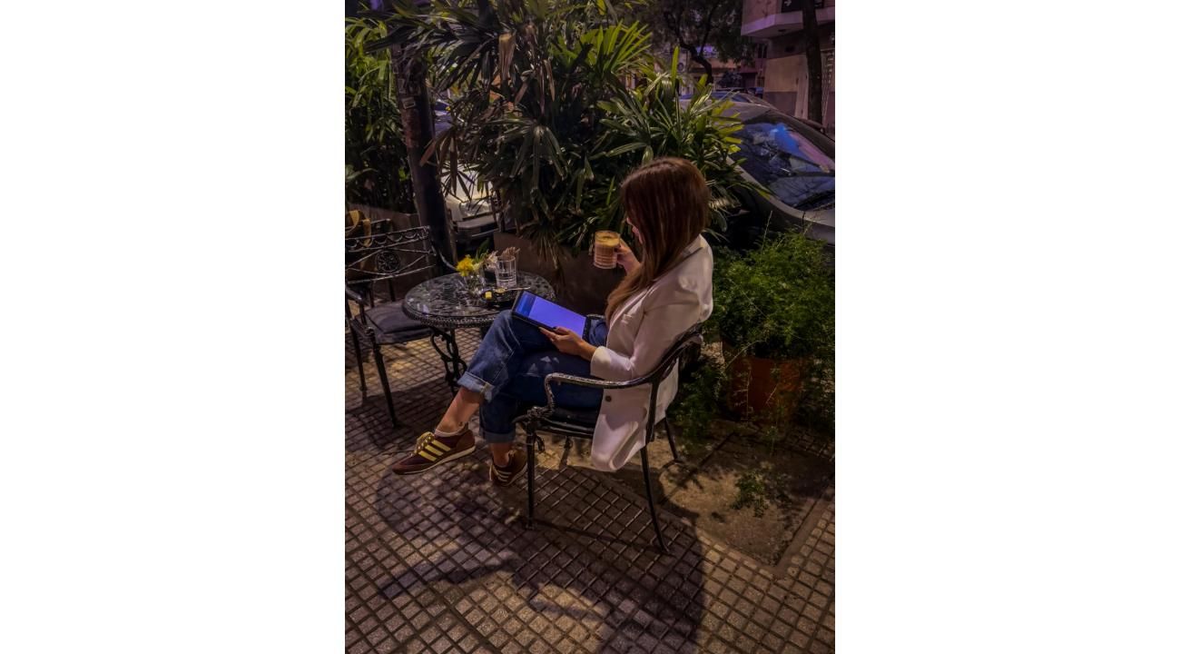 Mai Cotic: comunicar, inspirar y conectar