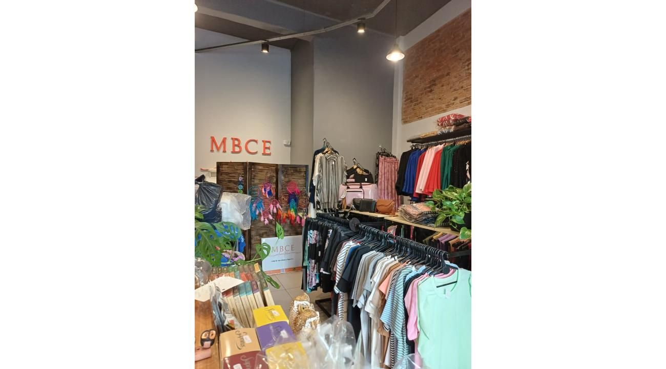 MBCE.Indumentaria: moda inclusiva con alma, estilo y asesoramiento personalizado