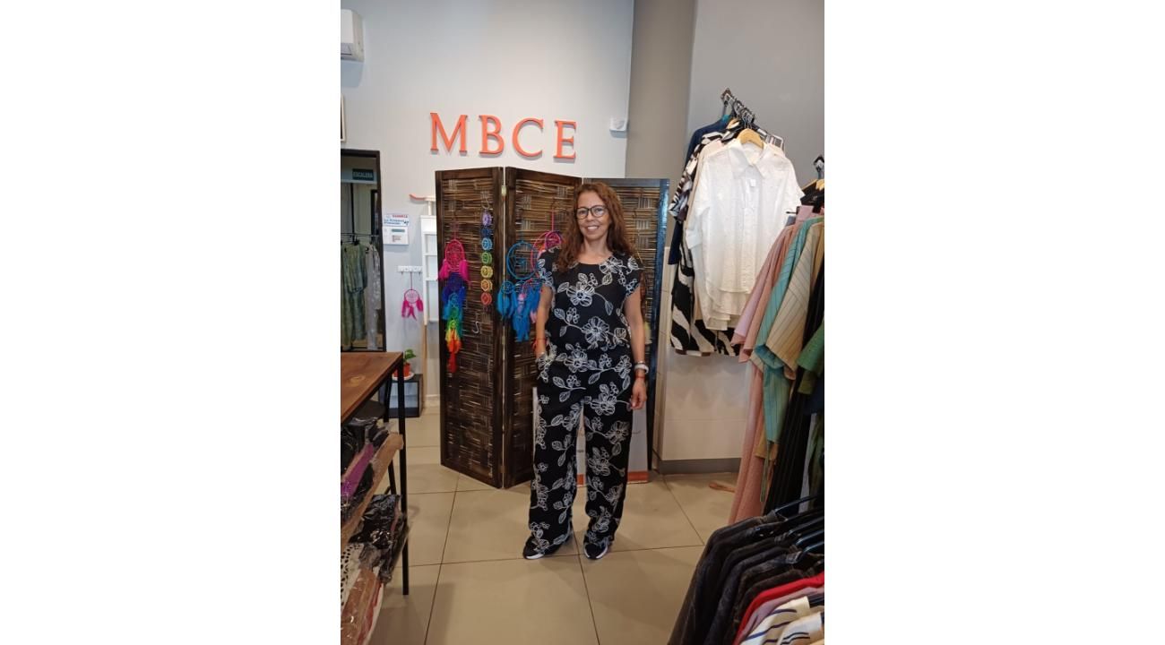 MBCE.Indumentaria: moda inclusiva con alma, estilo y asesoramiento personalizado