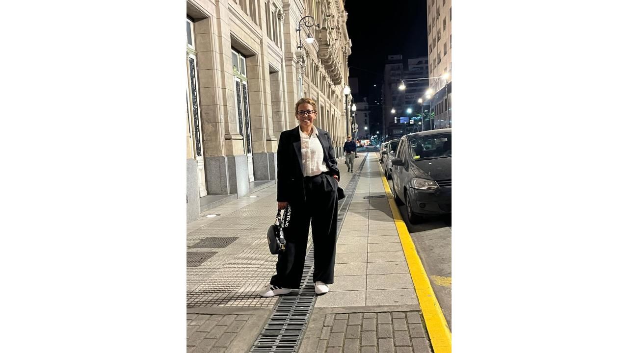 MBCE.Indumentaria: moda inclusiva con alma, estilo y asesoramiento personalizado