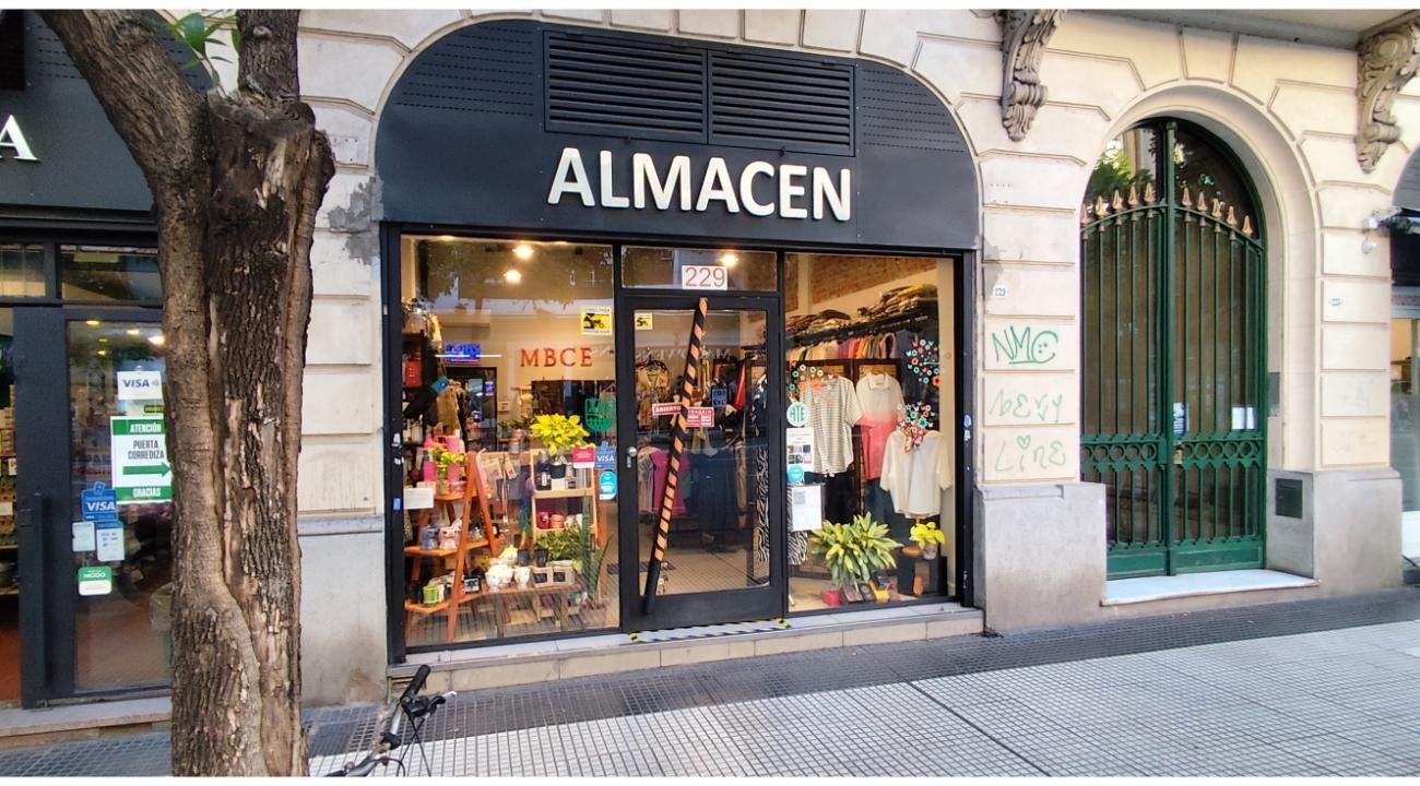 MBCE.Indumentaria: moda inclusiva con alma, estilo y asesoramiento personalizado