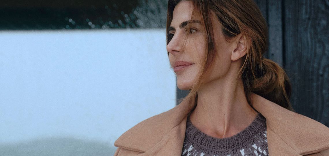 Juliana Awada revela su piel “al natural” tras el tratamiento Miotens: qué es y por qué llama la atención
