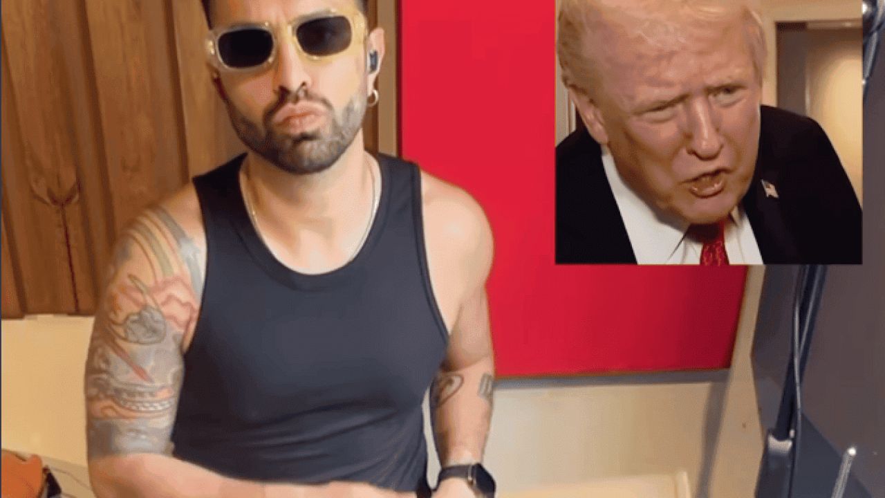 Donald Trump | Foto:CEDOC