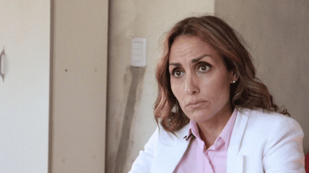 Florencia Arietto | Foto:CEDOC