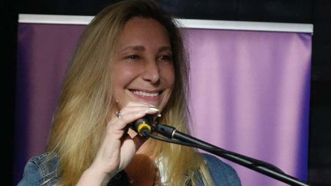 Karina Milei | Foto:CEDOC