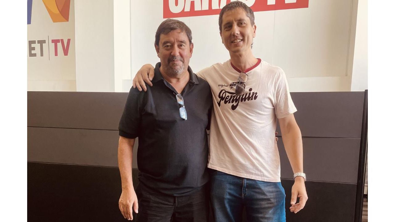 OSMASC: La obra social que revoluciona la salud de las mascotas en Argentina | Foto:CONTENT NOTICIAS