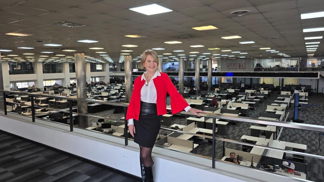 Una terapia que despierta desde adentro | Foto:CONTENTNOTICIAS