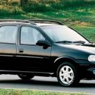 Chevrolet Corsa
