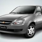Chevrolet Corsa