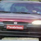 Chevrolet Corsa