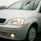 Chevrolet Corsa