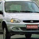 Chevrolet Corsa