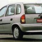 Chevrolet Corsa
