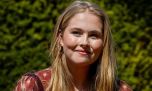 Por qué Amalia de Holanda decidió volver a cobrar su sueldo como princesa en 2025