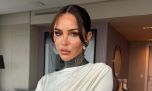 Preocupación por la salud de Cande Tinelli: se cayó mientras grababa su reality y fue operada de urgencia