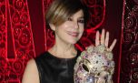 Carolina Papaleo se sinceró sobre su vínculo con Gerardo Romano: "Era una relación prohibida"