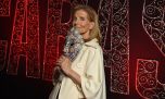 Cristina Alberó reveló con qué galan tuvo más química besándose: "Trabajé con varios…Pablo Alarcón, Antonio Grimau, Arnaldo André"