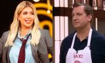 El picante cruce entre Wanda Nara y Maxi López sobre Daniela Christiansson: "Las cuentas dan bien"
