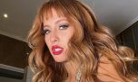 Preocupación por Flor Vigna: la foto con la que se mostró en su peor momento